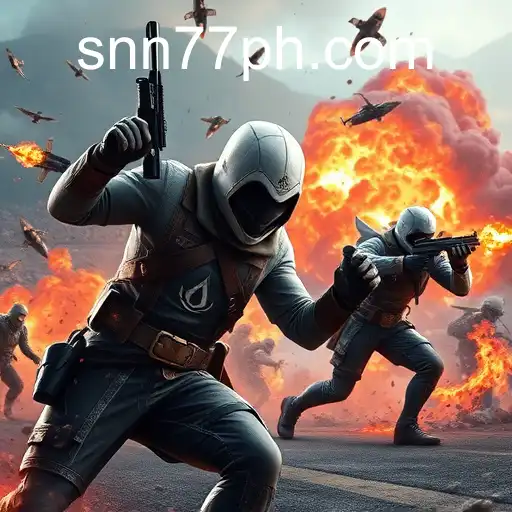 Exploring the Thrills of the 'Action Packed' Game Category