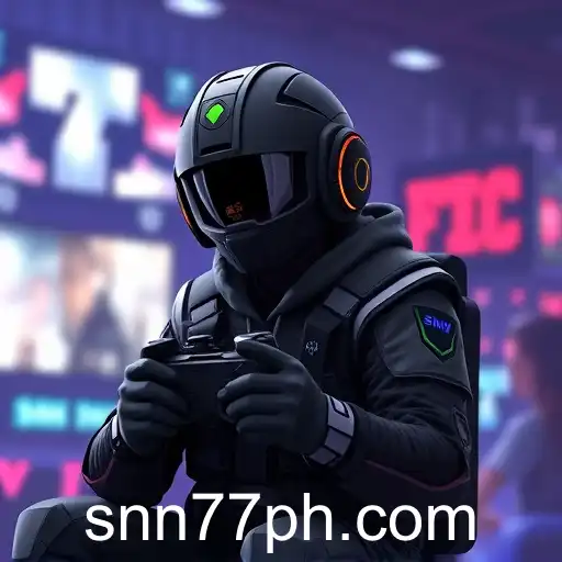 Exploring the Rise of SNN77 in Gaming