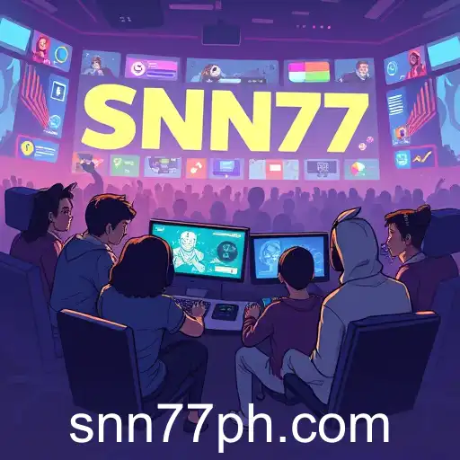 The Digital Playground: Exploring SNN77