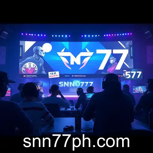 The Digital Pulse of Gaming in 2025