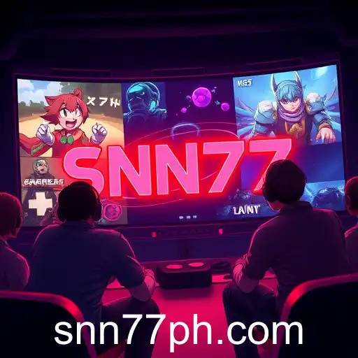 Gaming Trends and Insights on SNN77