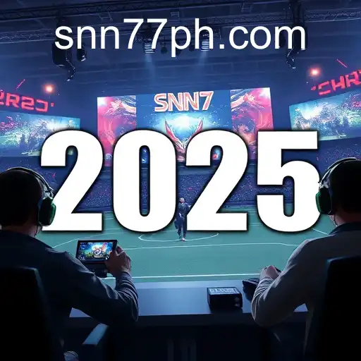 Emerging Trends in Gaming: 2025 and Beyond