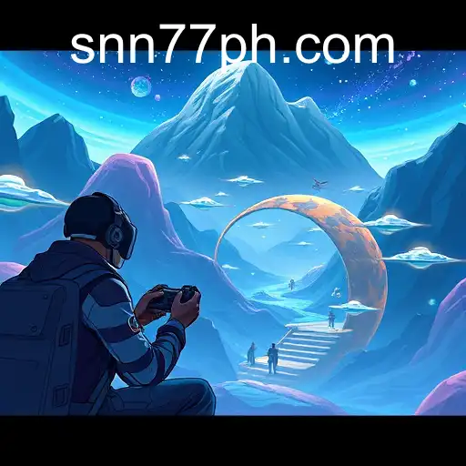 The Evolution of Gaming: SNN77 Leading the Charge