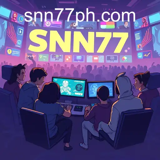 The Digital Playground: Exploring SNN77