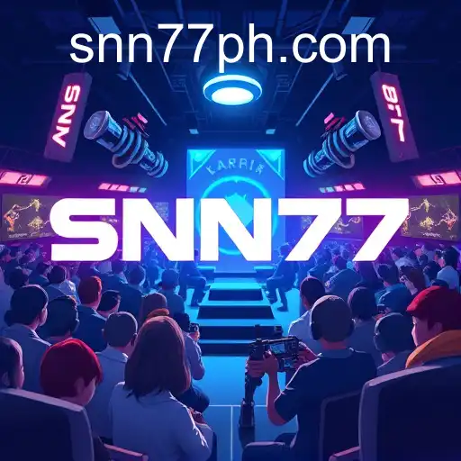 The Rise of SNN77: A Digital Revolution in Gaming