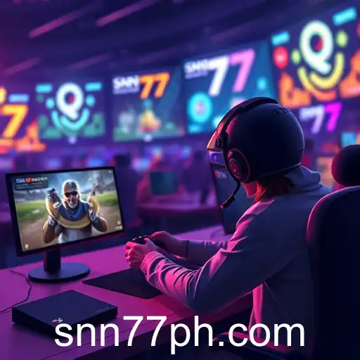 The Rise of SNN77 in the Gaming World