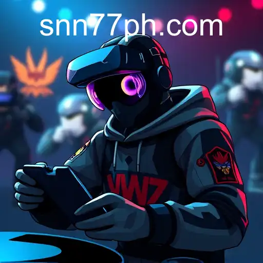 The Rise of SNN77: Revolutionizing Online Gaming