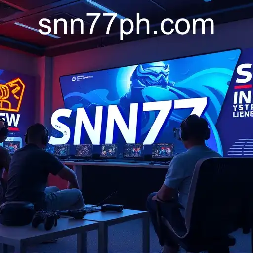 The Rise of SNN77 in the Gaming World