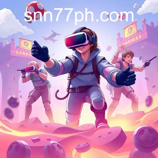 SNN77 Game Revolution: Navigating the Future of Online Gaming