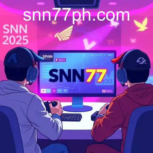 The Rise of SNN77 in the Gaming Arena