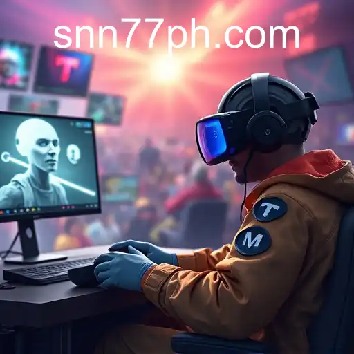 SNN77: Revolutionizing Online Gaming