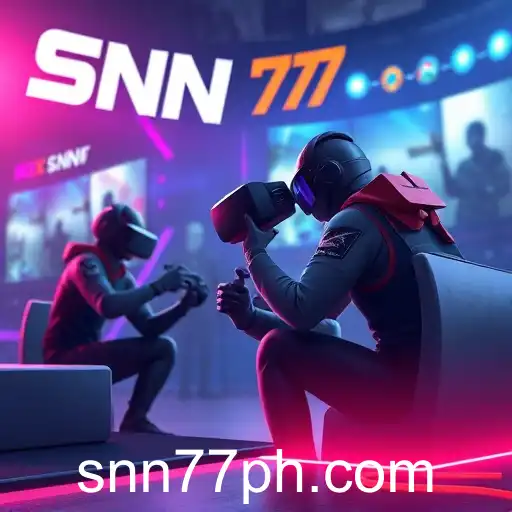 The Rise of SNN77 in the Gaming World