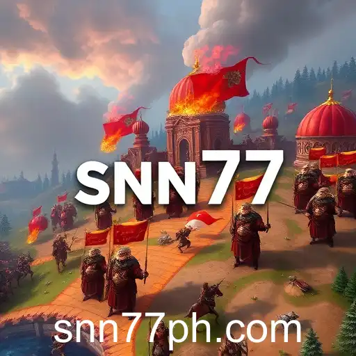 SNN77: Revolutionizing the Gaming Landscape