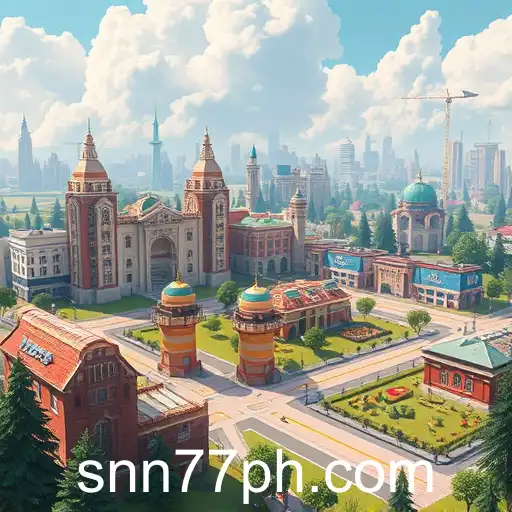 SNN77: Gaming Trends and Innovations in 2025