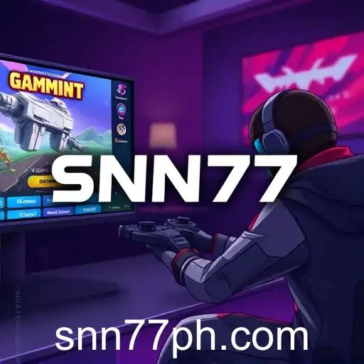 Gaming Trends and Innovations on SNN77
