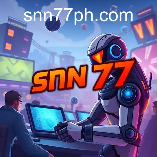 snn77: Pioneering the Future of Online Gaming