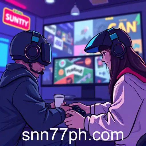 The Rise of Online Gaming Platforms