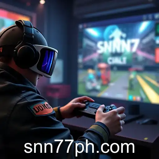 The Rise of SNN77 in Modern English Gaming