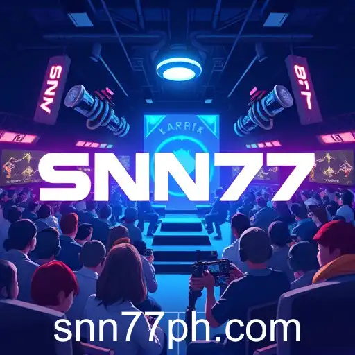 The Rise of SNN77: A Digital Revolution in Gaming