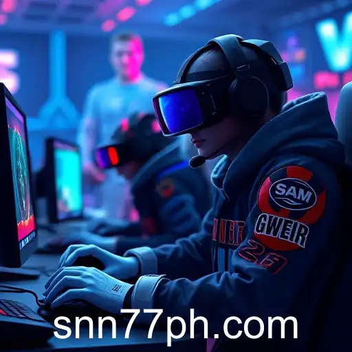 The Rise of Online Gaming Communities