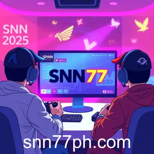 The Rise of SNN77 in the Gaming Arena