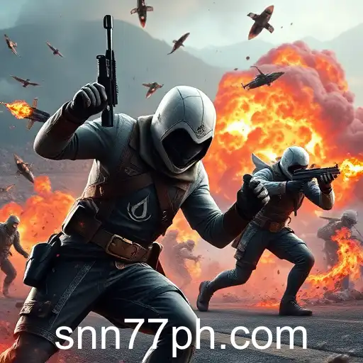 The Rising Phenomenon of SNN77 Gaming