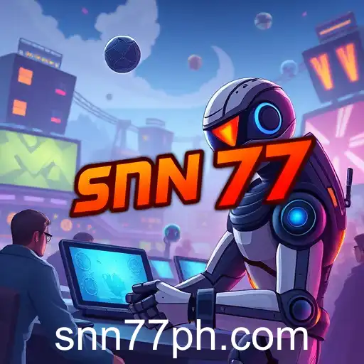 snn77: Pioneering the Future of Online Gaming
