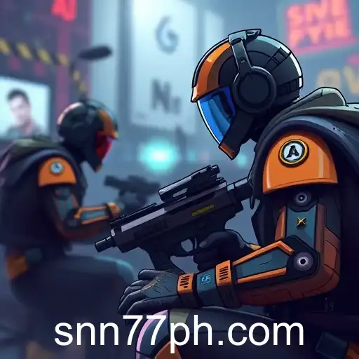 The Rise of SNN77: Shaping the Gaming Landscape